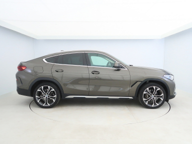 BMW X6 - 2021