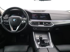 BMW X6 - 2021