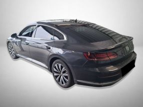Volkswagen Arteon - 2018