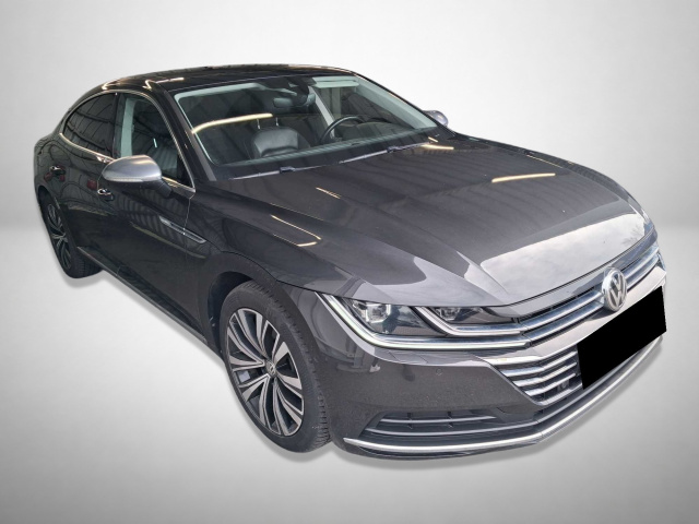 Volkswagen Arteon 2018