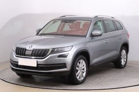 Škoda Kodiaq - 2017