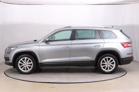 Škoda Kodiaq - 2017