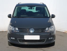 Volkswagen Sharan - 2014