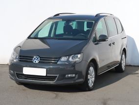 Volkswagen Sharan - 2014