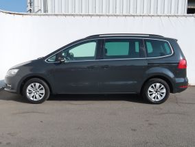 Volkswagen Sharan - 2014
