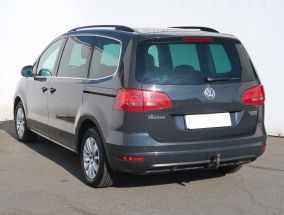 Volkswagen Sharan - 2014