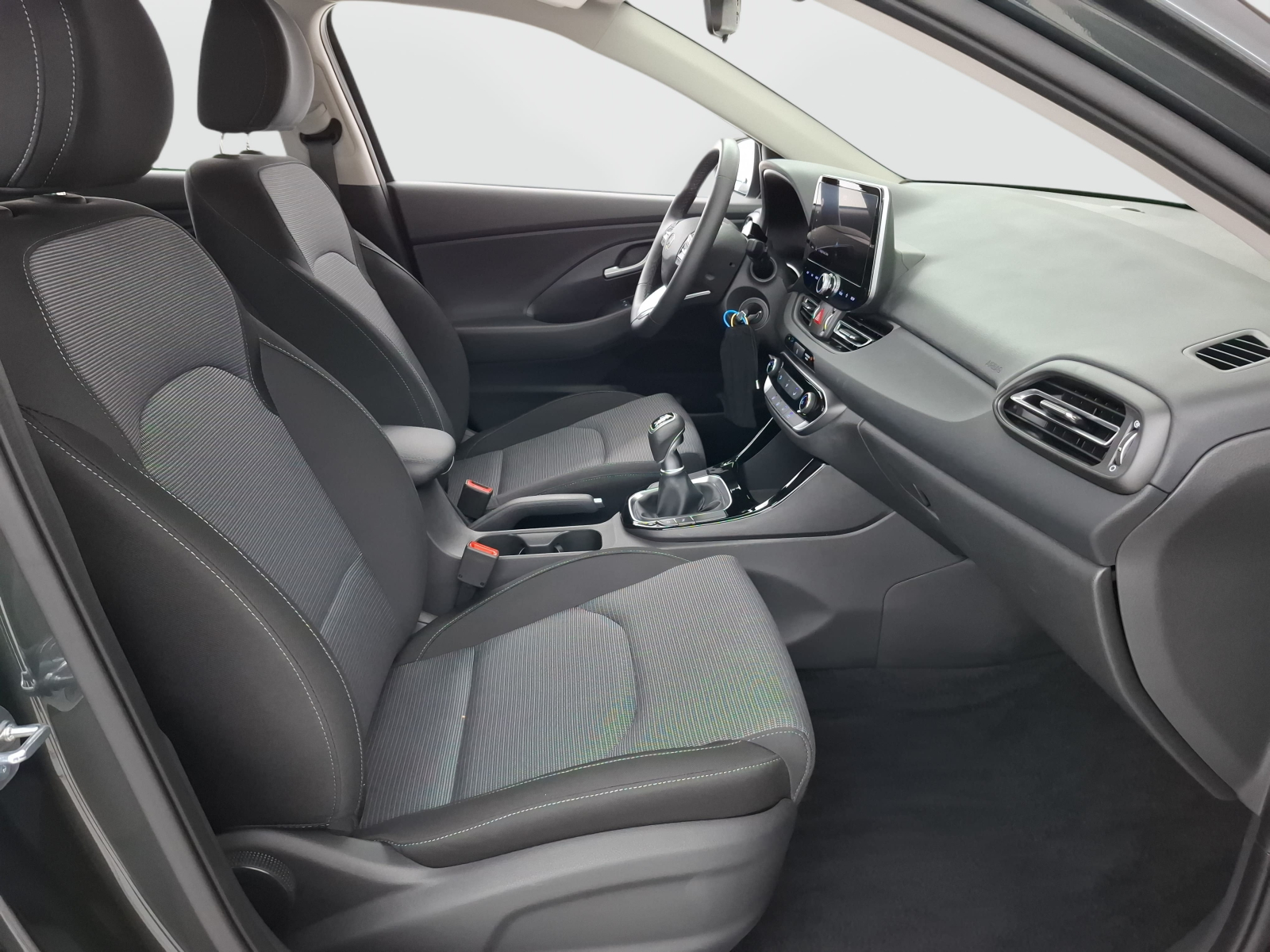 Hyundai i30 - 2026