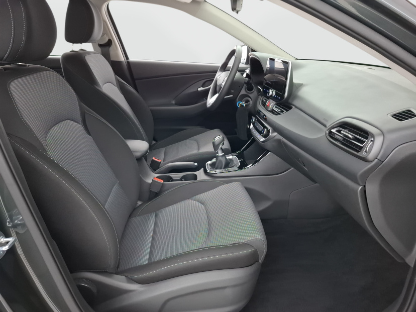 Hyundai i30, 2026