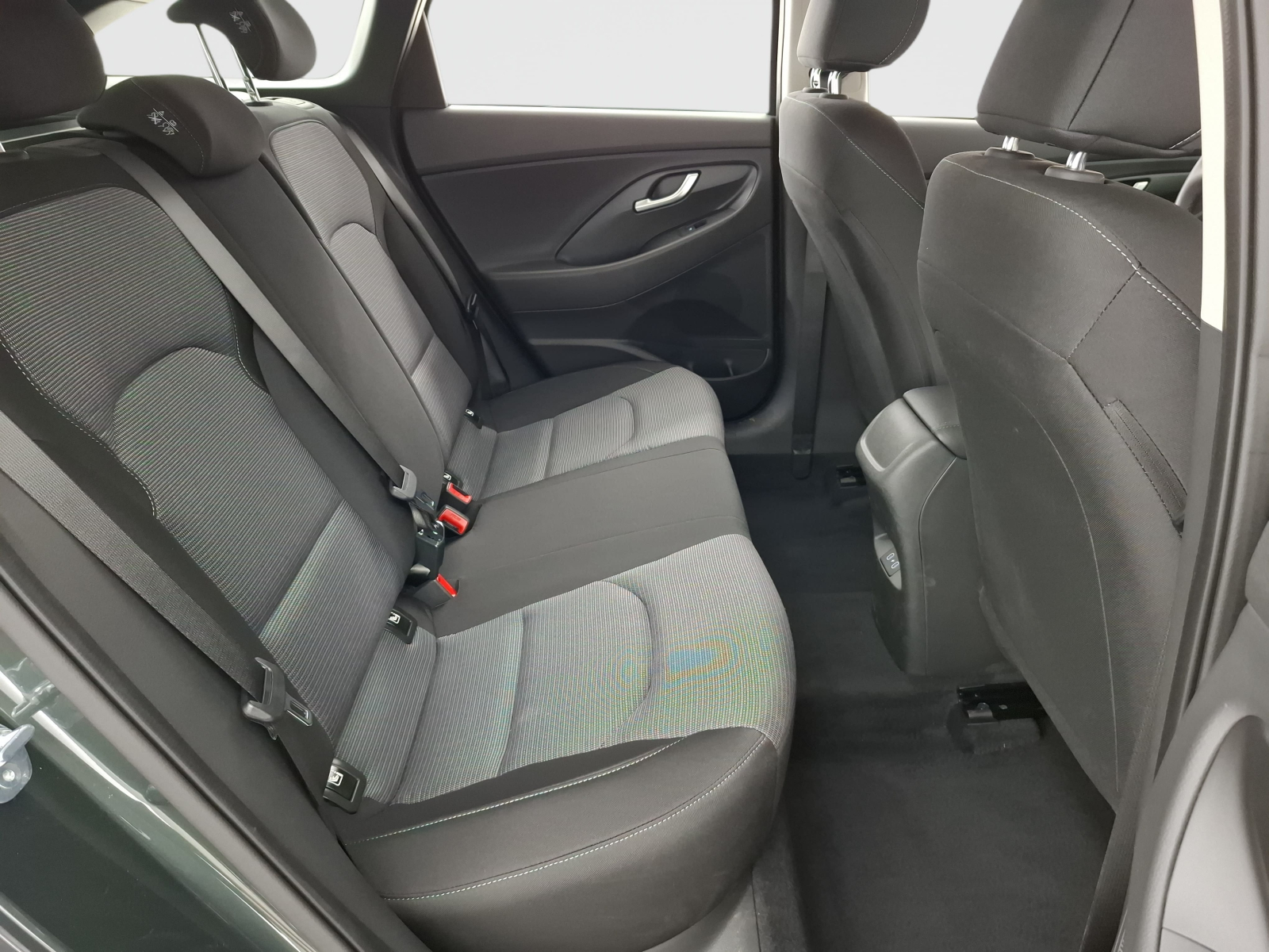 Hyundai i30 - 2026