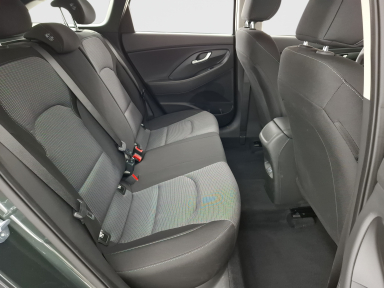 Hyundai i30 - 2026
