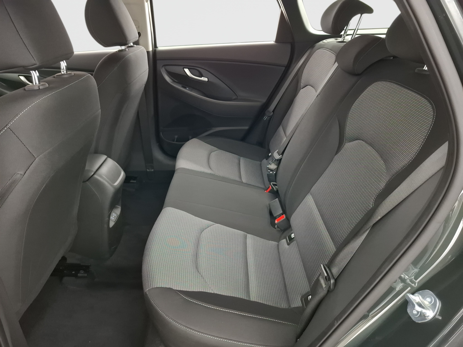 Hyundai i30 - 2026