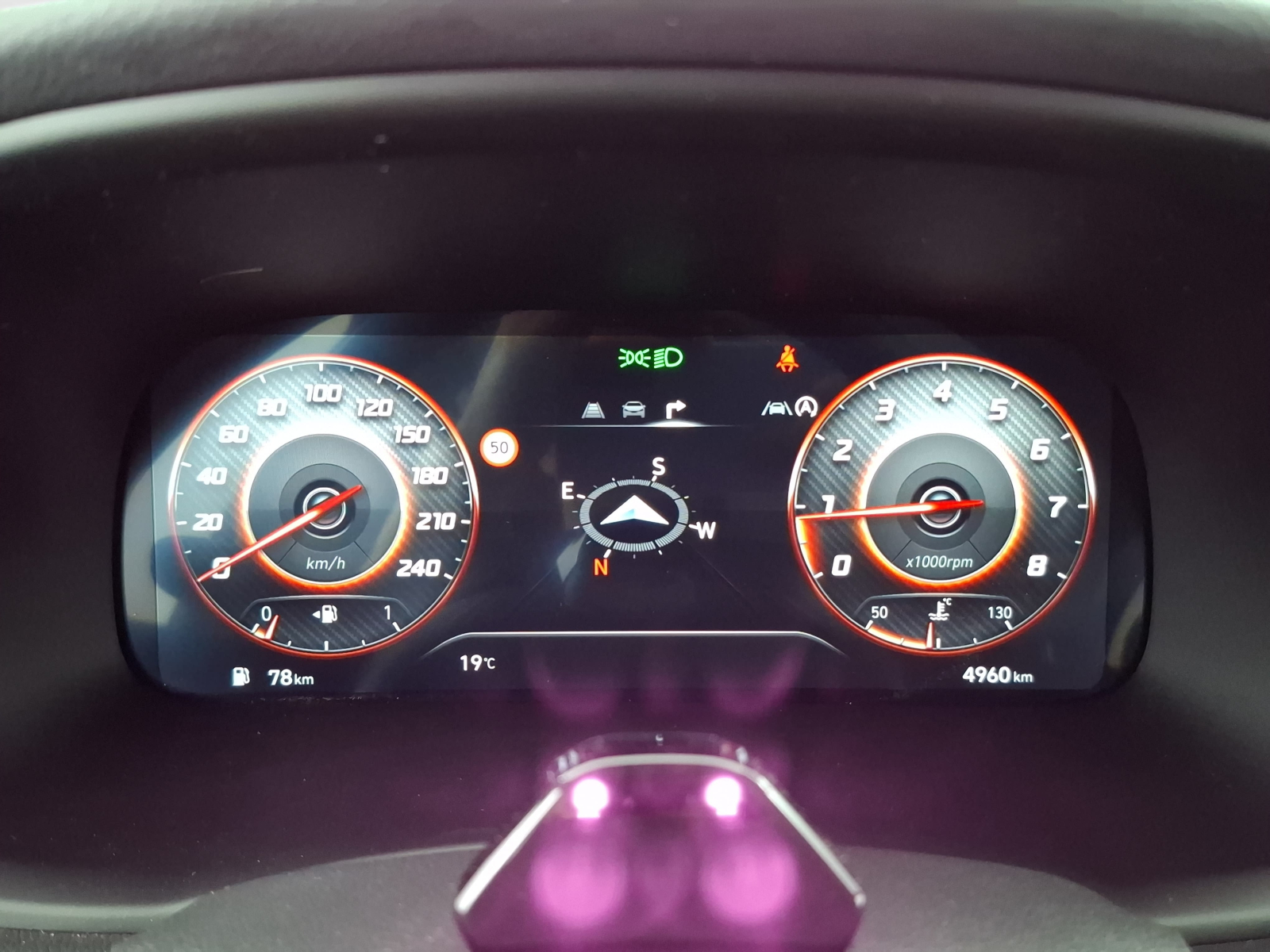 Hyundai i30 - 2026