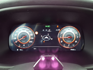 Hyundai i30 - 2026