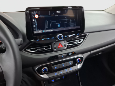 Hyundai i30 - 2026