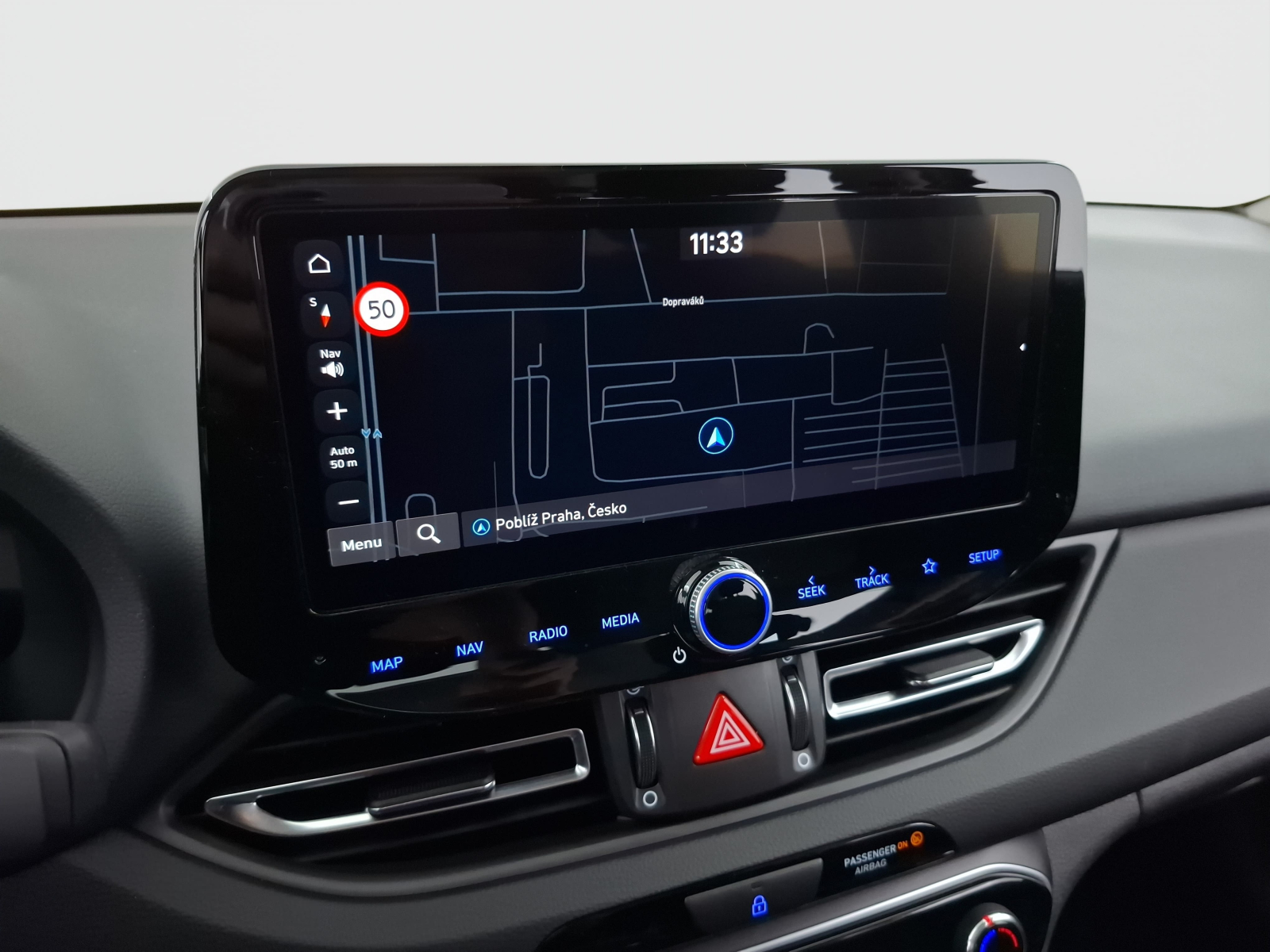 Hyundai i30 - 2026