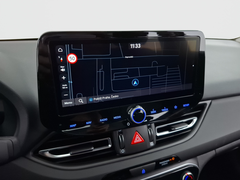 Hyundai i30, 2026