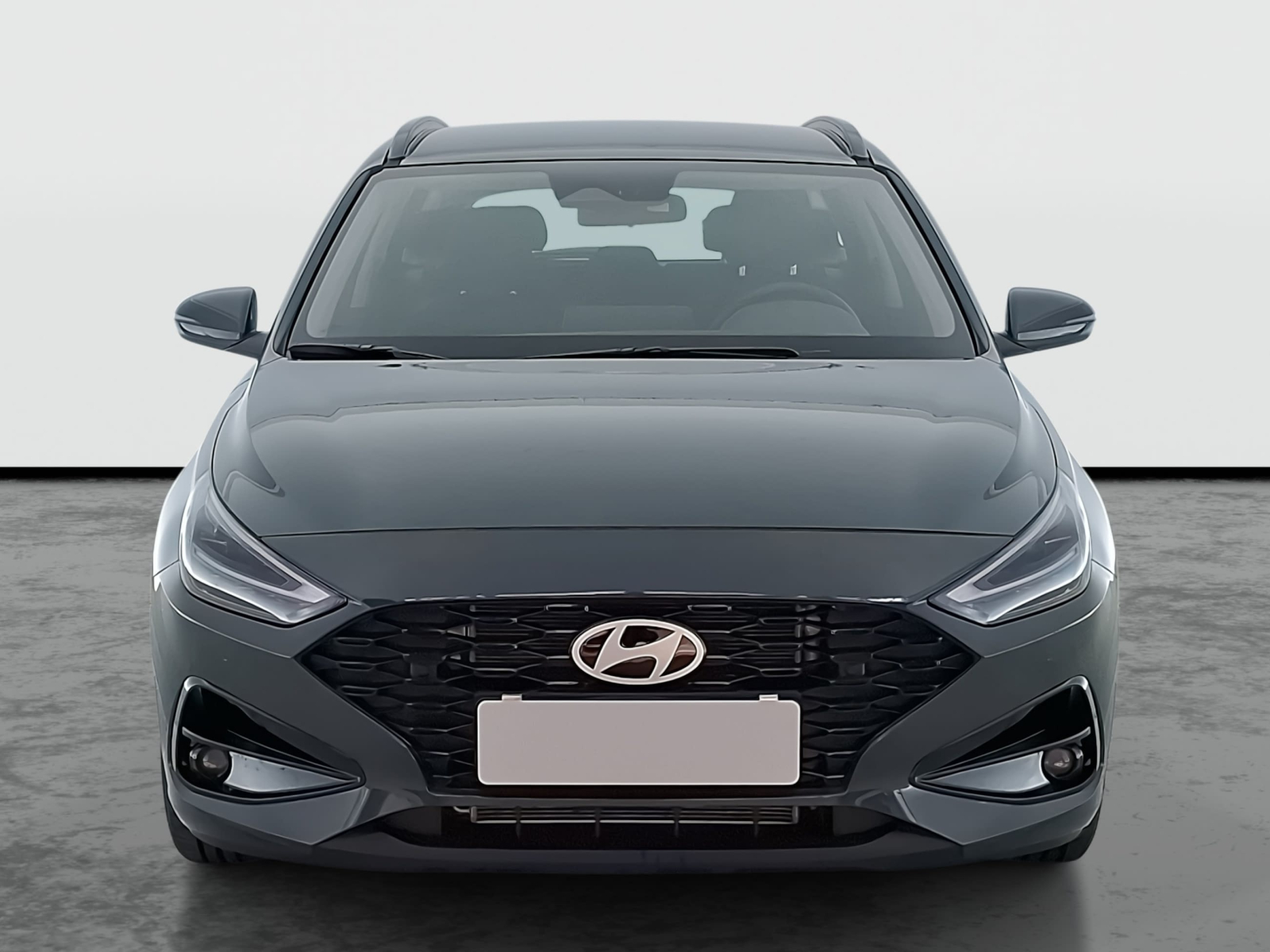 Hyundai i30 - 2026