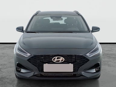 Hyundai i30 - 2026