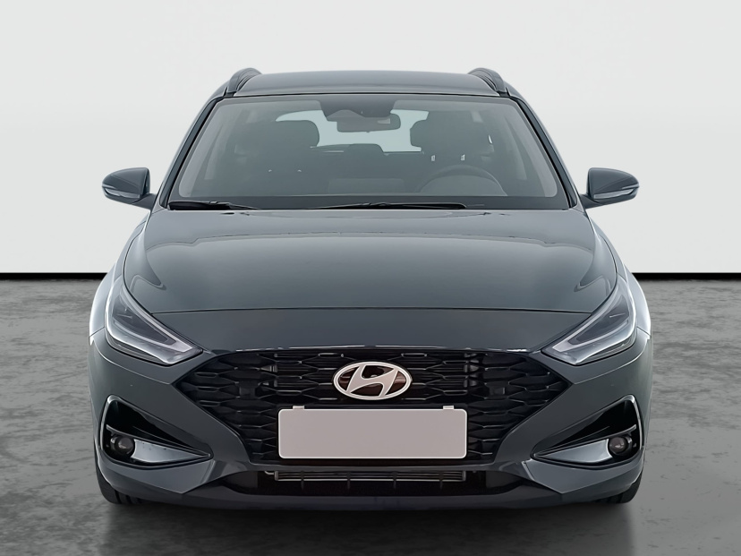 Hyundai i30, 2026