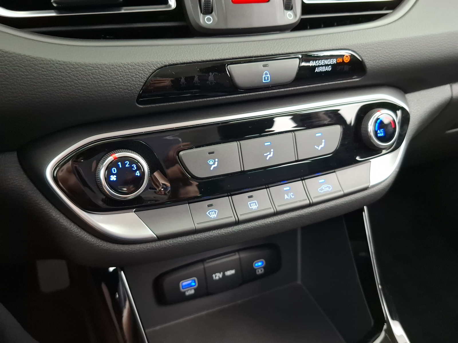 Hyundai i30 - 2026