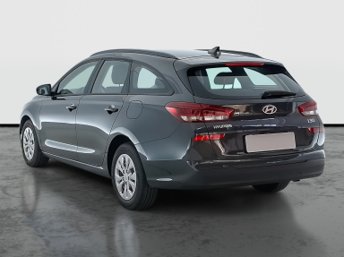 Hyundai i30 - 2026