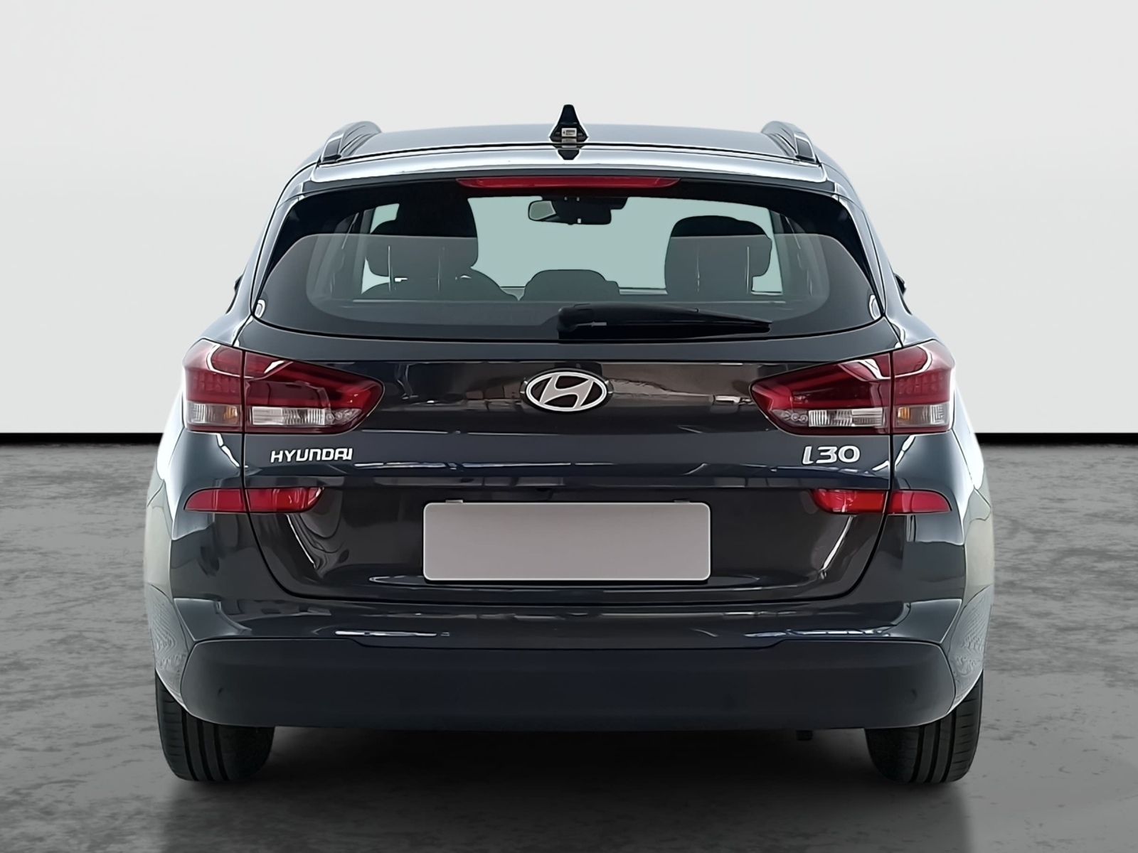 Hyundai i30 - 2026