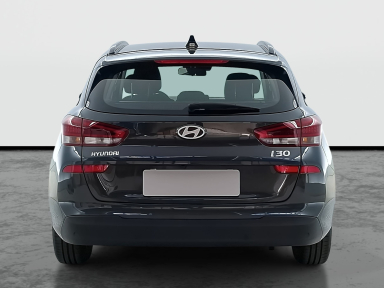 Hyundai i30 - 2026