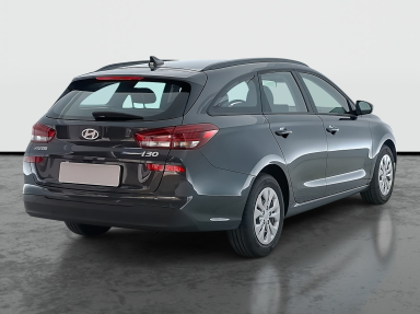 Hyundai i30 - 2026