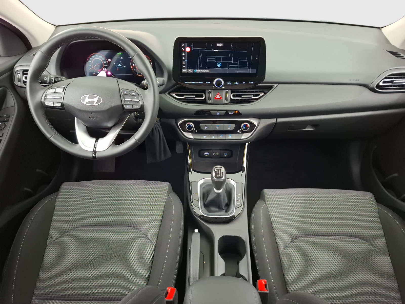 Hyundai i30 - 2026