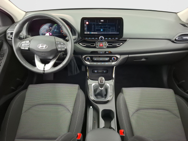 Hyundai i30 - 2026