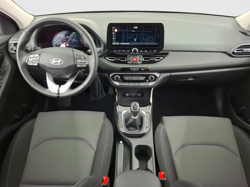 Hyundai i30, 2026