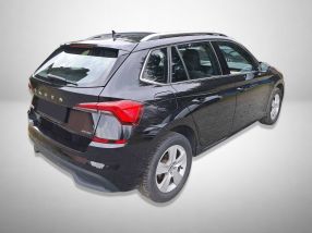 Skoda Kamiq - 2021