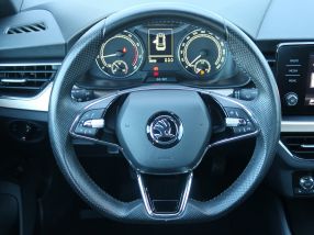 Škoda Kamiq - 2021