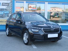 Škoda Kamiq - 2021