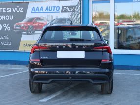 Škoda Kamiq - 2021