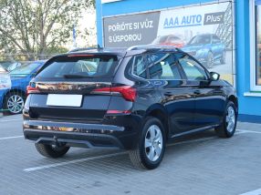 Škoda Kamiq - 2021