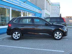 Škoda Kamiq - 2021