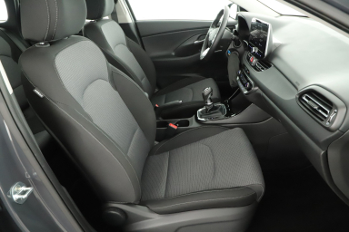 Hyundai i30 - 2026
