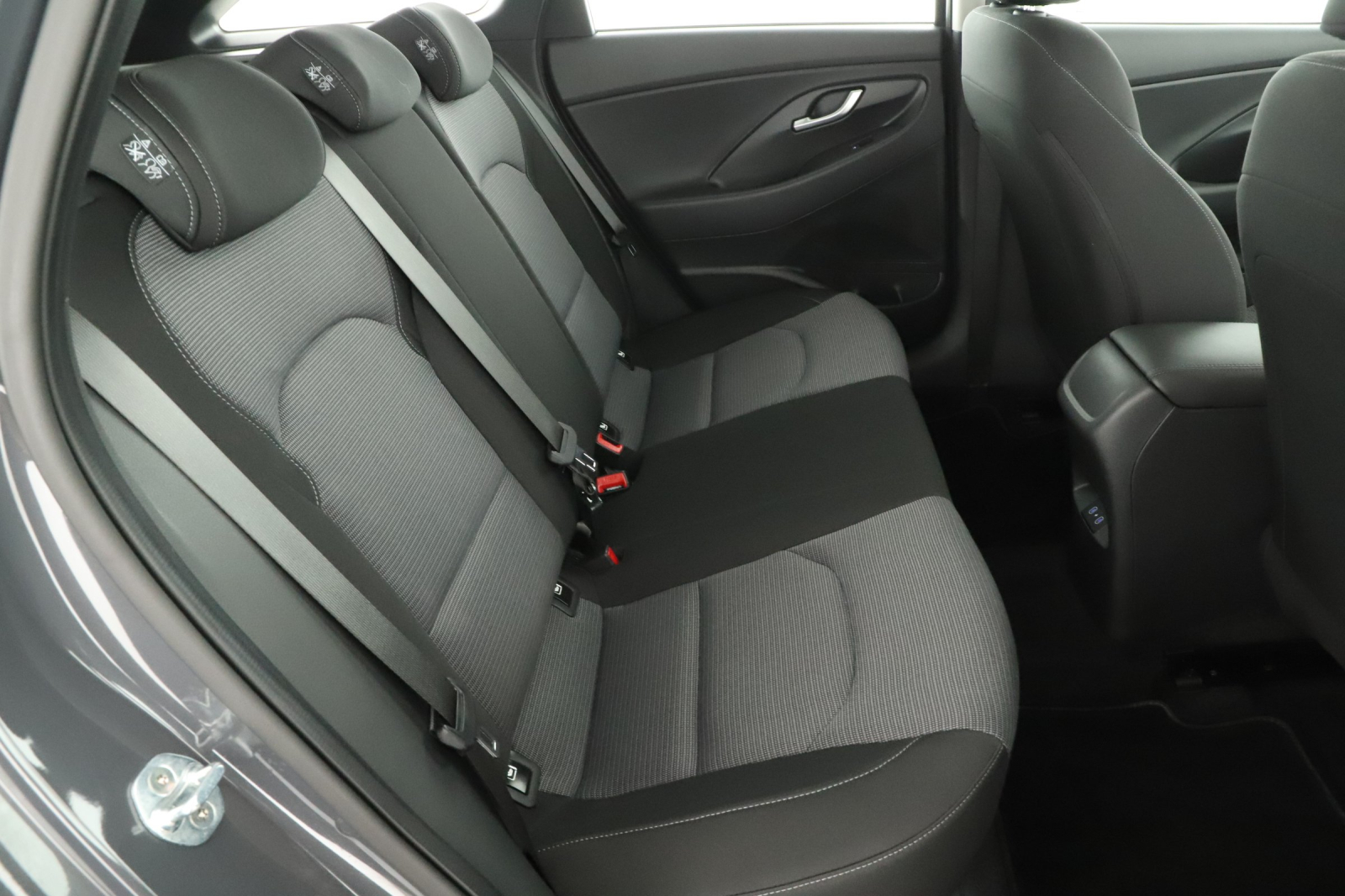 Hyundai i30 - 2026