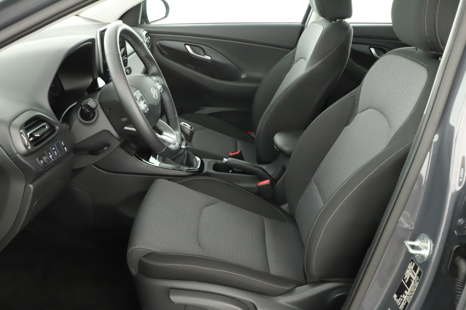 Hyundai i30 - 2026