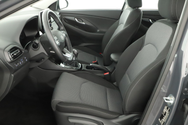 Hyundai i30 - 2026