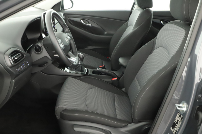 Hyundai i30, 2026