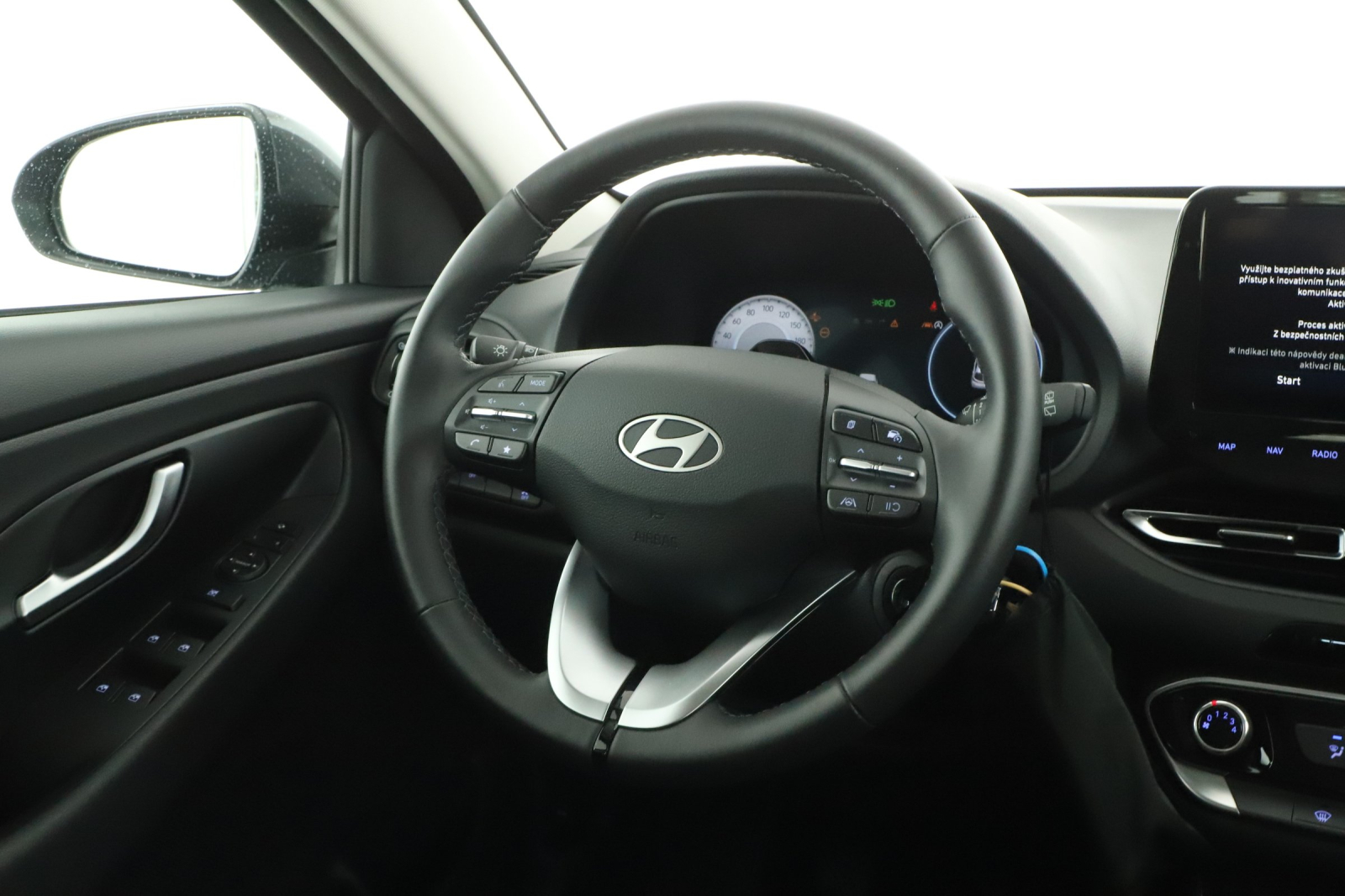 Hyundai i30 - 2026