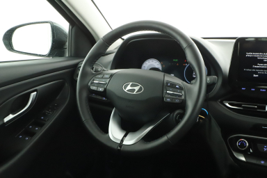 Hyundai i30 - 2026
