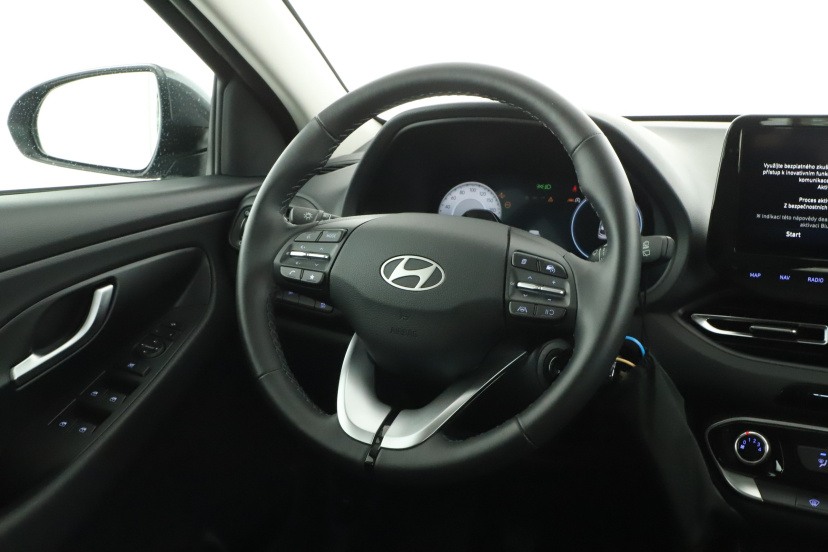 Hyundai i30, 2026