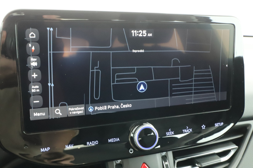 Hyundai i30, 2026