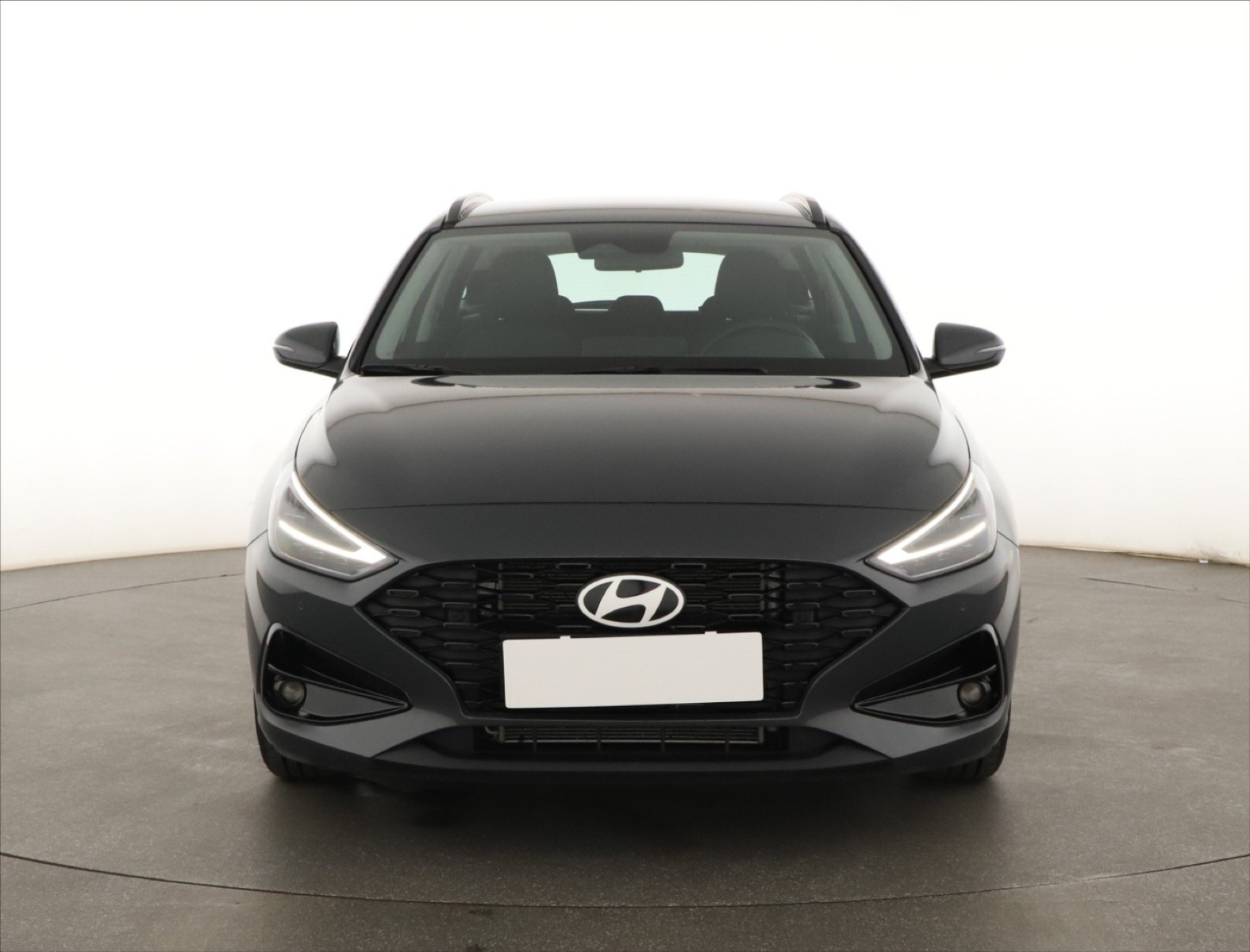 Hyundai i30 - 2026