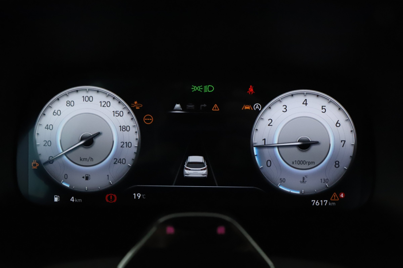 Hyundai i30 - 2026