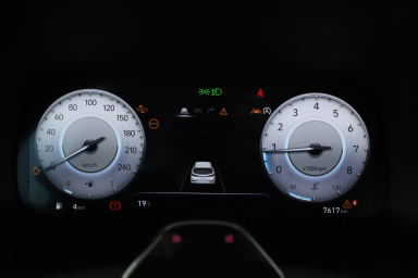 Hyundai i30 - 2026