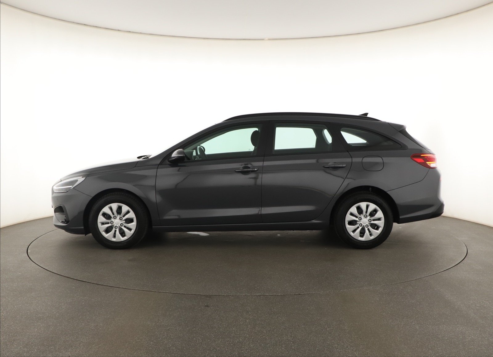 Hyundai i30 - 2026